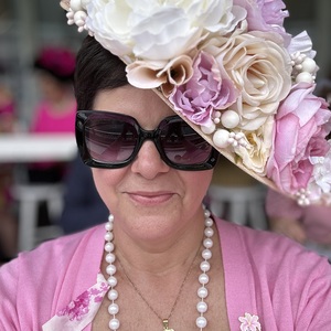 Fundraising Page: Melissa Green